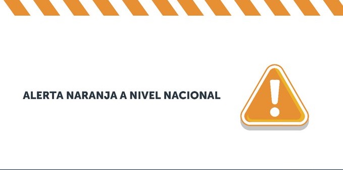 emiten-alerta-naranja-a-nivel-nacional-debido-a-lluvias-tipo-temporal